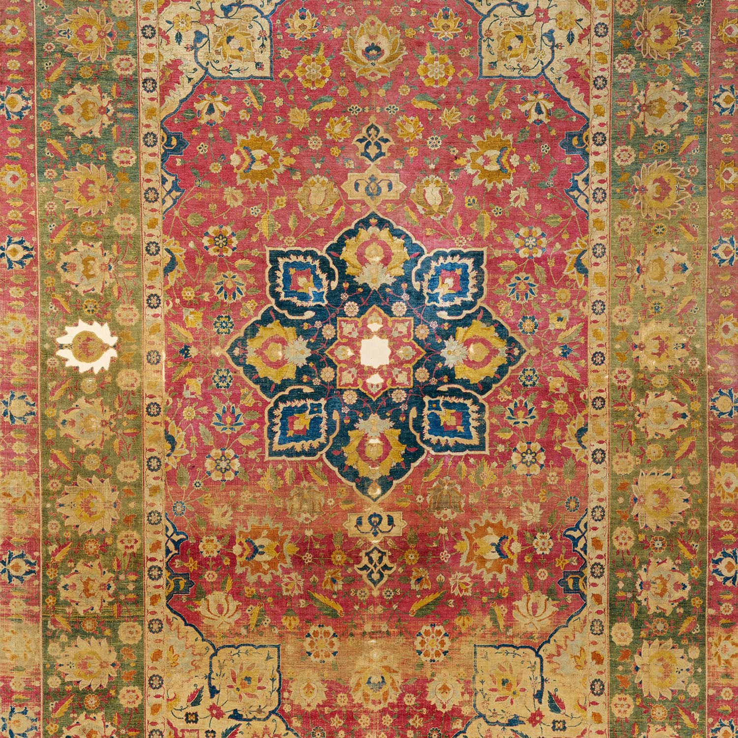 【小记】Mac 在 DBeaver 中连接 MongoDB