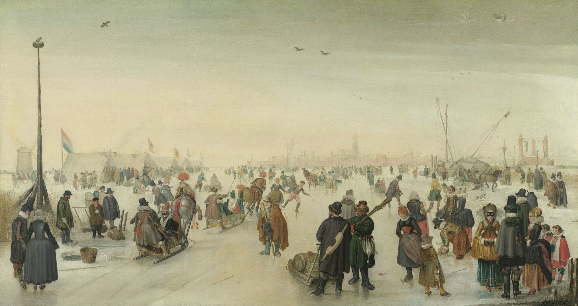 【小记】映射 Mac 中的 VPN 网络到 PD 虚拟机